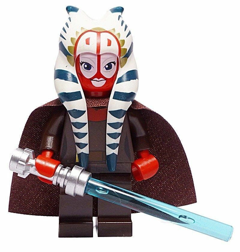 shaak ti lego minifigure