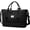 Black, variant on Travel Duffle Bag Weekender Bags for Women with Shoe Compartment Carry on Overnight Bag Gym Duffel Bag with Wet Pocket Hospital Bags for Labor and Delivery