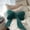 Green522, variant on Iumwxz Green Bow Knot Throw Pillow for Sofa Bed or Headboard Decoration 70x40cm 27.55x15.75in Decorative Cushion with Durable Fabric Gift Ideal for Christmas Valentine's Day Birthday