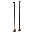 thumbnail image 3 of BarclayTub Kit 67" CI Roll Top, Tub, 3 of 5