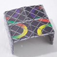 thumbnail image 2 of Twisty Cube Toys Cube Puzzle 8 Panels Folding Puzzle Cubes, 2 of 3