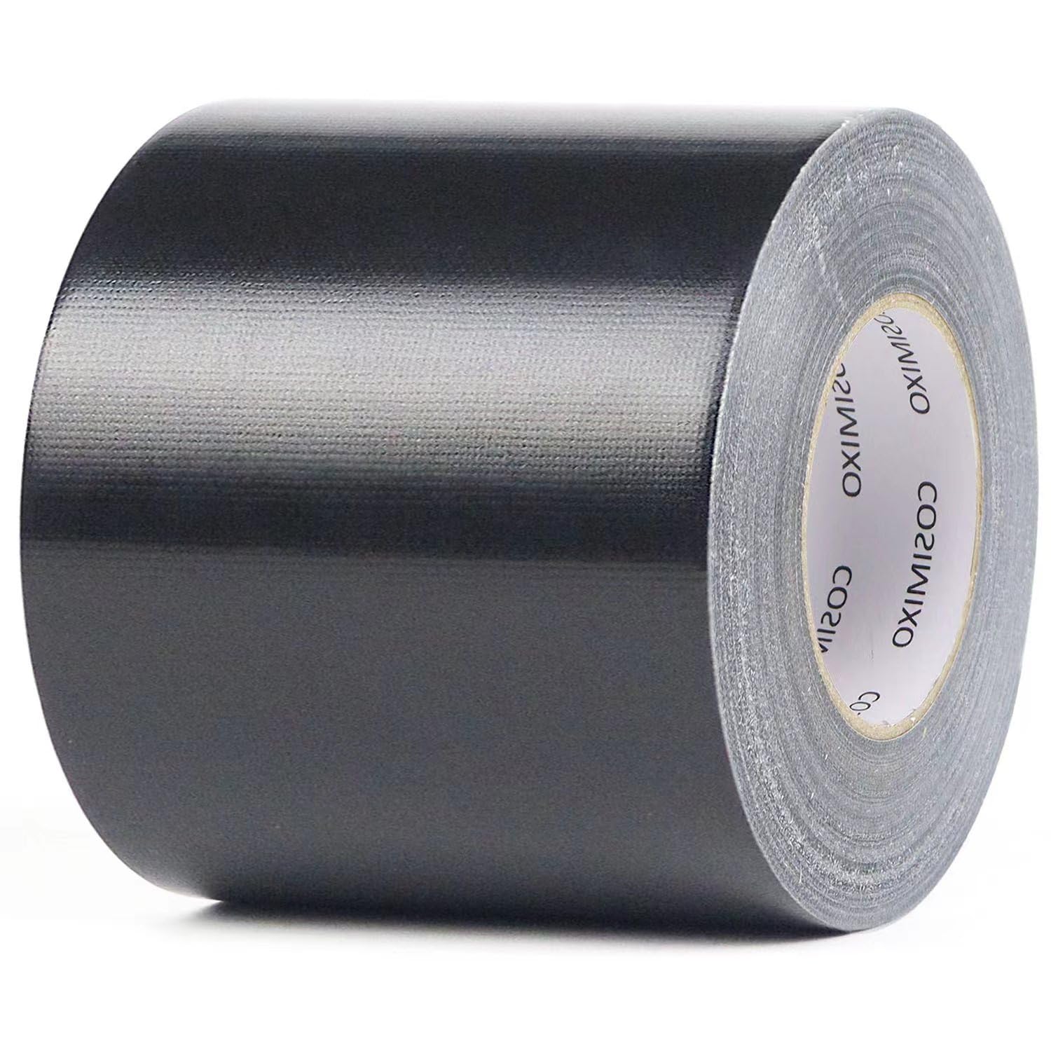 Brackit Cinta Adhesiva - 48 Mm X 30 M - Paquete De 2 Rollos - Aplicación Fácil Y Rápida - Paquete A Granel Para Bricolaje Y Uso General
