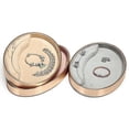 thumbnail image 4 of Anillo Pendientes Izer Gris Joyería Stora Tray-, 4 of 4