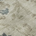 thumbnail image 2 of Dalyn Rugs Premium Machine Washable Mayfield AMF762 Beige 10' x 14' Rug, 2 of 7
