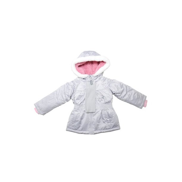 2t sherpa pullover