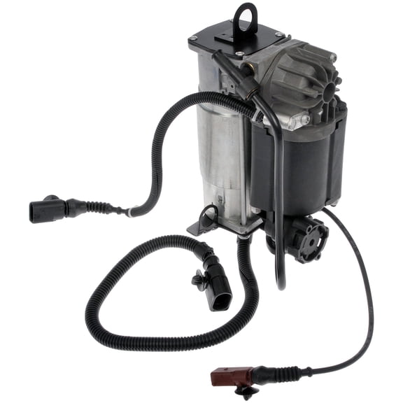 Dorman 949-903 Air Suspension Compressor for Specific Audi Models