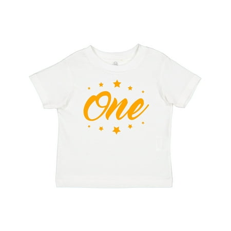 

Inktastic 1st Birthday Gift Baby Boy or Baby Girl T-Shirt