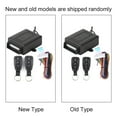 thumbnail image 4 of Central Universal Car Central Door Lock System Sin Llave Kit de Control Remoto, 4 of 7