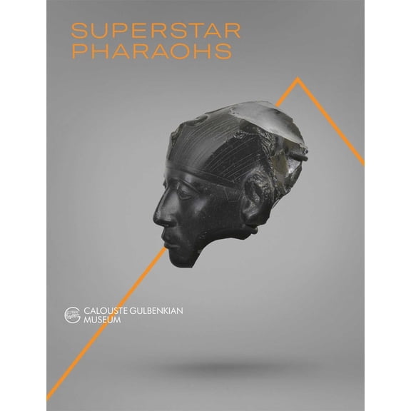 Superstar Pharaohs, (Paperback)