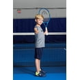 thumbnail image 4 of Raqueta de tenis HEAD Speed Kids para principiantes, precordada, 25 pulgadas, 4 of 8