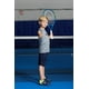 thumbnail image 4 of Raqueta de tenis HEAD Speed Kids para principiantes, precordada, 25 pulgadas, 4 of 8
