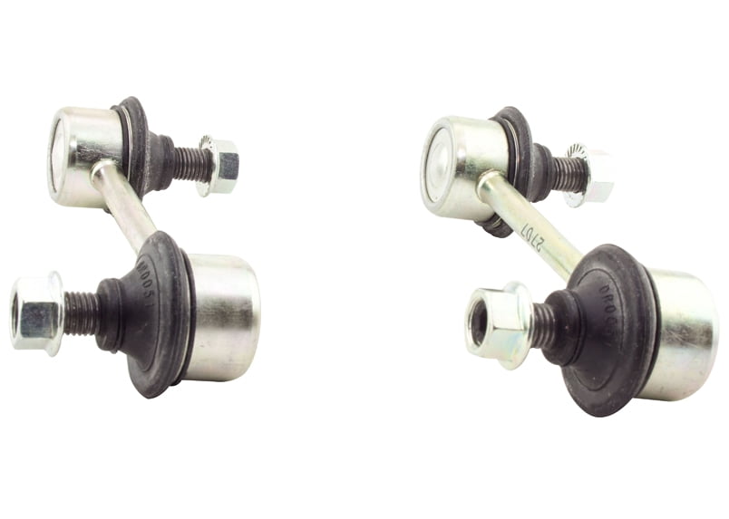 Sway bar - link Fits select: 1997 TOYOTA COROLLA BASE/CE, 1996 TOYOTA COROLLA DX