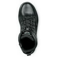 thumbnail image 4 of SR Max Jasper, Men's, Black, Soft Toe, Side-Zip, Slip Resistant Tactical Work Boot. (10.5 M), 4 of 5