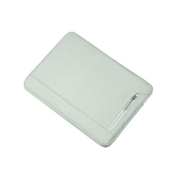 Funda Para Laptop Maletin Impermeable Protector 15.6 Pulgada Verde