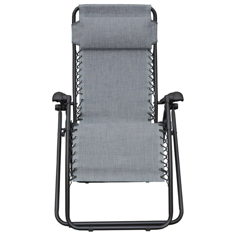 Gray bungee chair new arrivals