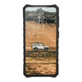 thumbnail image 3 of UAG Étui Robuste Pathfinder Noir pour Samsung Galaxy S21+, 3 of 4