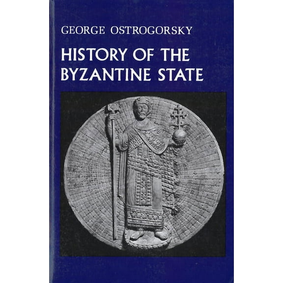 History of the Byzantine State, (Paperback)