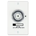 thumbnail image 1 of Minuterie murale électromécanique SPST Intermatic de 20 A, 1 of 2