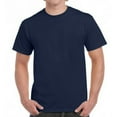 thumbnail image 2 of Gildan Mens Hammer Heavyweight T-Shirt, 2 of 3
