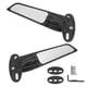 thumbnail image 2 of Espejo retrovisor de motocicleta ANGGREK Aluminio giratorio 360 grados, 2 of 8