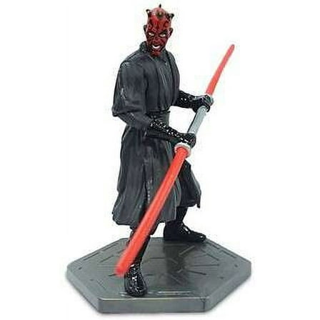 Star Wars Jedi vs Sith Darth Maul PVC Figure (No Packaging)