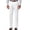 WH1, variant on Bcfgryg Men’s Solid Casual Pocket Wide Leg Pants Elastic Waist Belt Loose Pants Men’s Casual Pants Gray L