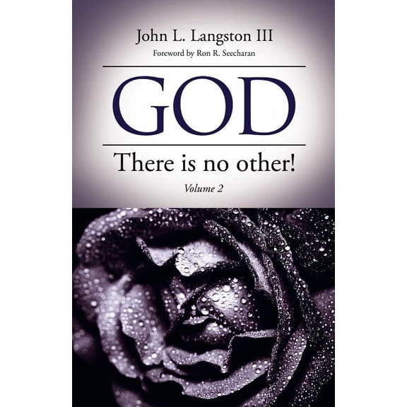 God, There Is No Other! Volume 2, (Paperback)