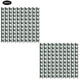 thumbnail image 2 of Clip de tallo Jadeshay Accesorios de jardinería para plantas 200 piezas, 2 of 10