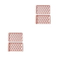 thumbnail image 3 of Bandeja de cubitos de hielo Cateissary 33 cavidades, 3 of 6