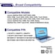 thumbnail image 4 of Batería SUNNEAR L18C4PF3 15.36V 45Wh para Lenovo Flex-14, 4 of 6