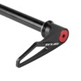 thumbnail image 4 of Eje pasante GUB 12mm MTB Bicicleta Eje pasante Eje trasero Pinchos de eje de rueda de bicicleta Eje de eje de eje GUB Eje pasante, 4 of 7