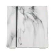 Sparoom Onyx White Marble Ultrasonic Aromatherapy Diffuser