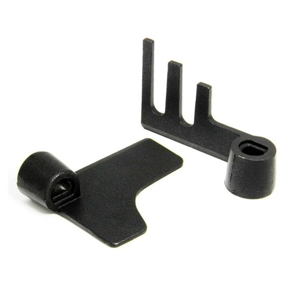 2 PCS Bread Maker Paddles Breadmaker Machine Kitchen Appliance Part Stirring Paddles Replacement Part Metal Material