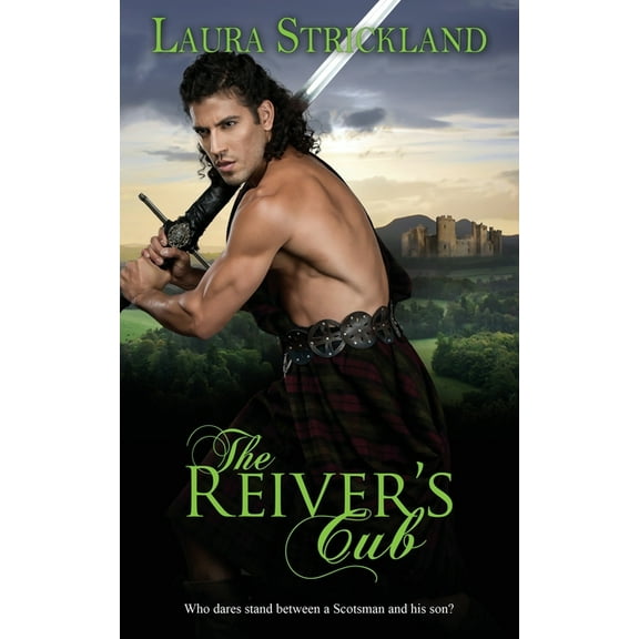 The Reiver's Cub, (Paperback)