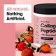 thumbnail image 4 of Perfect Keto Colágeno Péptidos Proteína en polvo con aceite MCT, colágeno hidrolizado, suplemento tipo I y III, alimentado con pasto sin gluten, bajo en carbohidratos, crema de café Keto, colágeno par, 4 of 5
