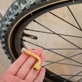 thumbnail image 4 of OULII Vacuum Gauge Tire Valve Extension Adapter Brass 90 Degree Angle 1Pcs, 4 of 8