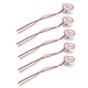 thumbnail image 1 of Alarma sonora de alto decibelio, 5 piezas Alarma sonora continua Alarma sonora probada y confiable, 1 of 8