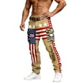 thumbnail image 3 of 1776-2026 Freedom Inspired Work Pants for Men, 3 of 3