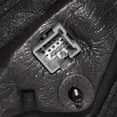 thumbnail image 4 of Brock Power Mirror for 2006-2010 Fusion Puddle Lamp Heated Right 6E5Z17682B 2006-2010 Milan, 4 of 5