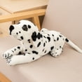 thumbnail image 5 of EGNMCR Paper Towels Plush Dog Toy style Anime Tissue Cover Paper Tissue Tray Paper Container Kitchen Cleaning, 5 of 5