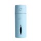 thumbnail image 1 of Mini USB Humidificador de aire frío Escritorio Coche Hojas Dormitorio Atomizador Oficina Luz de noche LED Herramienta de niebla Guardurnaity DZ6763-04B, 1 of 2
