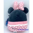 thumbnail image 2 of Disney Squishmallow Kelly Toys Minnie Mouse The 8" Super Soft Stuffed Plush Toy Pillow, 2 of 2