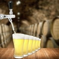 thumbnail image 4 of Bière de Tirage Chromée à Contrôle F-low Réglable-Faucet Tap G5/8, 4 of 7