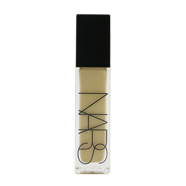Base NARS Natural Radiant Longwear # Gobi Light 3