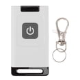 thumbnail image 1 of RF Remote Control Switch 433MHZ Prevent Interference Universal Wireless Remote for Light Home Appliance DIY 1 Key, 1 of 5
