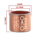 thumbnail image 2 of Peggybuy Bike Shock Absorbers Bushing MTB Rear Suspension Shock Absorber Bushing, 2 of 7
