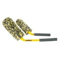 thumbnail image 2 of Chemical Guys Rimpaca Reach Around Ultimate Wheel Brush Set - 2 Pcs (P12) - ACC615, 2 of 2