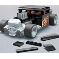 thumbnail image 3 of MEGA Hot Wheels Bone Shaker Vehicle Building Toy Kit (334 Pieces) for Collectors, 3 of 6