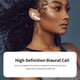 thumbnail image 3 of Worallymy Bluetooth 5.1 Auricular intrauditivo Pop-top puede diseñar auriculares inalámbricos con caja de carga Worallymy JD735808443, 3 of 7