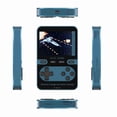 thumbnail image 2 of Wireless Fast Charging Mobile Power Game Machine Magnetic Charging Treasure 5000 MA Palm Game Machine Blue, 2 of 7